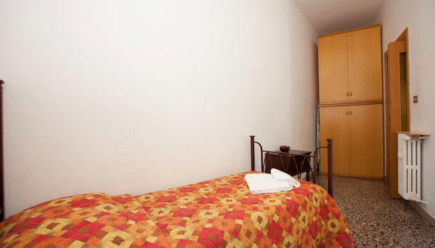 Rental In Rome Devoti Apartment - Foto 5, Habitación