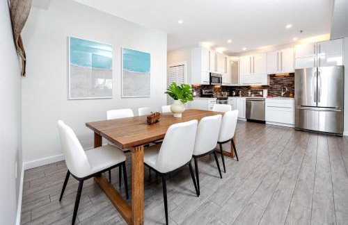 Redington Beach Retreat - Immaculate Beach Condo with Water Views, Pool, Hot Tub - Foto 35