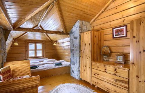 Florynka 50 - Exclusive Mountain House - Photo 13