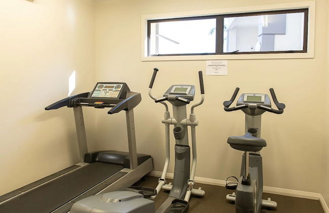 Portside Hotel - Foto 49