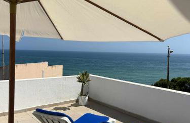 Casa da Praia em Olhos de Água a 50 metros da Praia - Foto 49