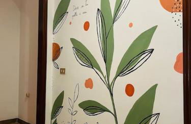 Bella Canosa casa vacanza con 3 camere da letto e posto auto custodito - Foto 16