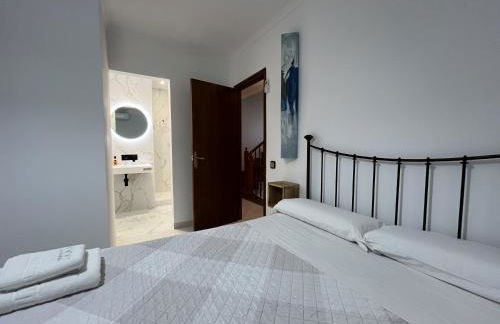 Masia Botargo 9 hab, 8 baños, piscina, porche - Foto 26