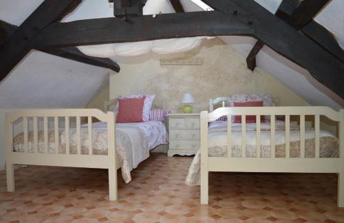 Gite La Grange - Proche Sarlat - Foto 5