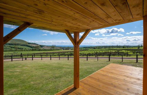 Heartland with Hot Tub - Foto 25