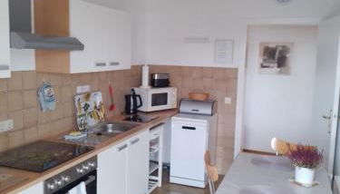 Ferienwohnung Gieseking - Foto 5