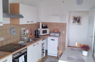 Ferienwohnung Gieseking - Foto 5