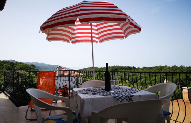 Apartment Viktor Filozici - Foto 38