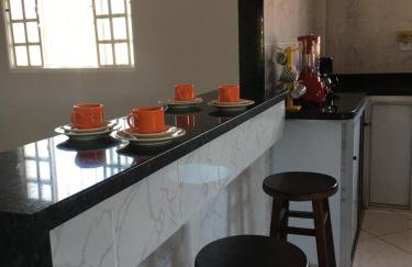 Vista da Serra, Casa Térrea e Superior, entradas independentes - Foto 33