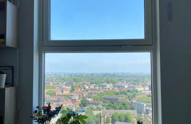 Cozy Flat with Stunning Views - Foto 21