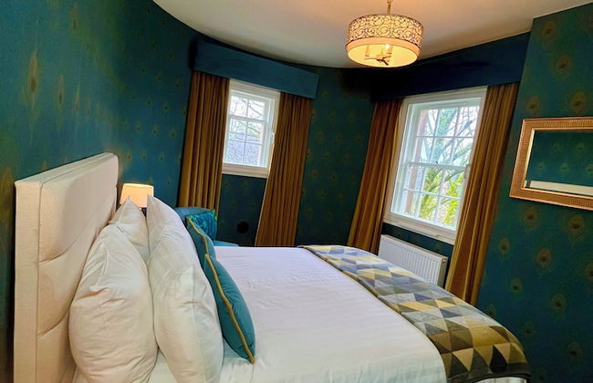 Old Spittal Hospital Apartment - Foto 5