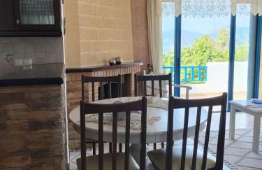 Efi Pool & View Alepochori ii - Foto 16