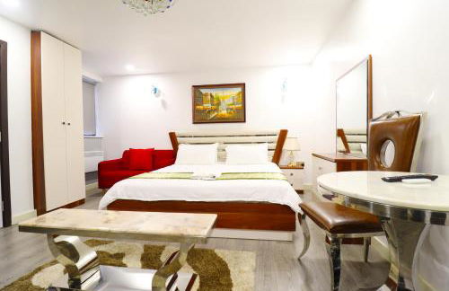 Queen Stay Apartments - Foto 124