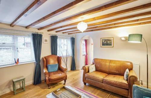 Host & Stay - Anvil Cottage - Foto 17