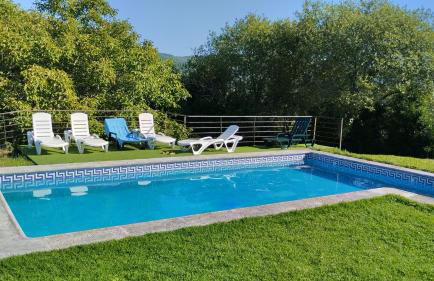 Rectoral de Prado - Foto 37