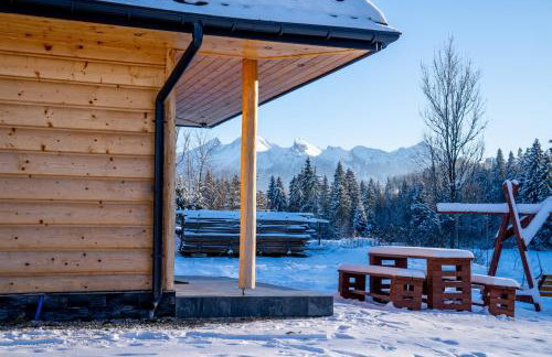 Domek Z Widokiem Na Góry - Foto 1