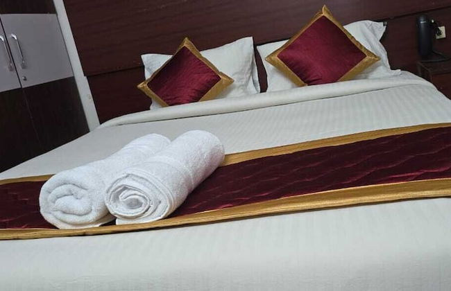 PPH Living Arvind Inn - Photo 6