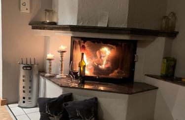 Ferienhaus Auszeit Harz Braunlage/Hohegeiß - Foto 1