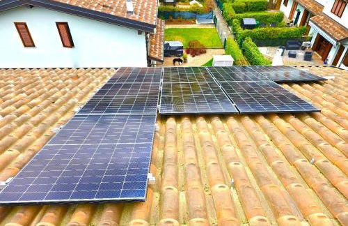 Casa Paolina Apartment - Montano Lucino - Foto 11