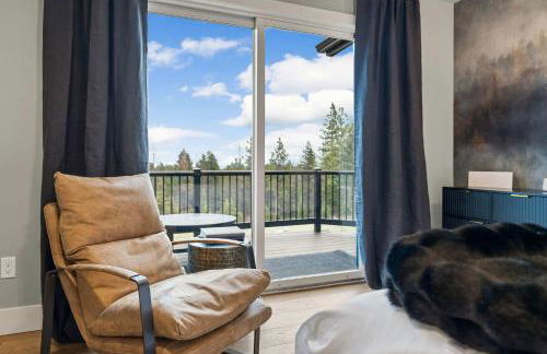 Luxe Mtn Retreat Near Flathead Lake & Glacier Park - Foto 38