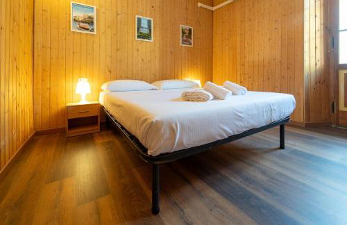 Rustic apartment in the heart of the Val d'Intelvi - Foto 10