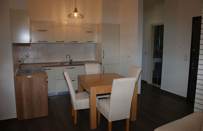 Sunrise Luxury Apartments - Foto 16