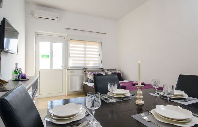 Apartments Adria - Foto 4