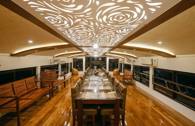 Royal Boathouse - Foto 30