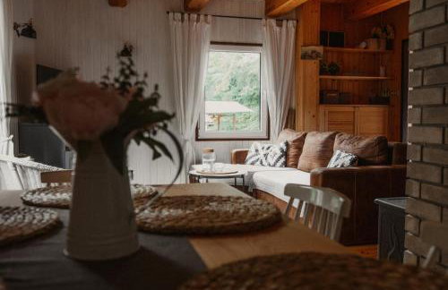 Wczasowa 25 Stare Jabłonki - Foto 46