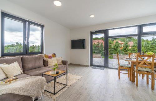 ERIDAN Apartamenty nad morzem - Foto 15