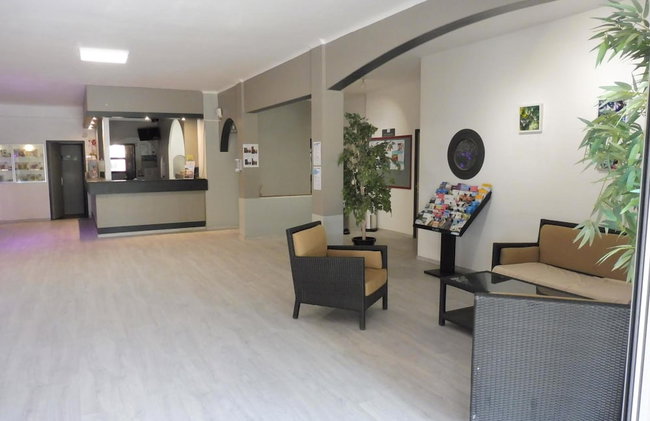 Les Residences du Colombier - ULVF - Foto 2