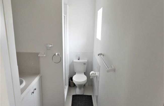 Footprints Self-Catering & B&B - Foto 19