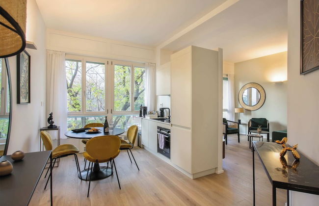 Repubblica Suites - Foto 39