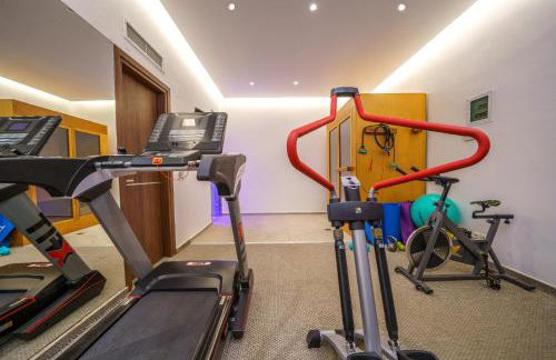 Elysian Suites - Foto 30