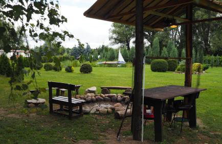 Brzozowe Zacisze - Foto 32