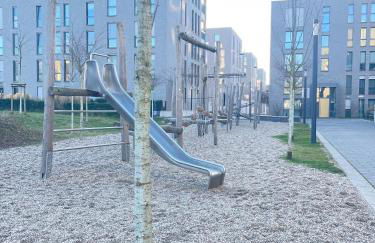 Premium Stay Essen near Messe - Foto 12