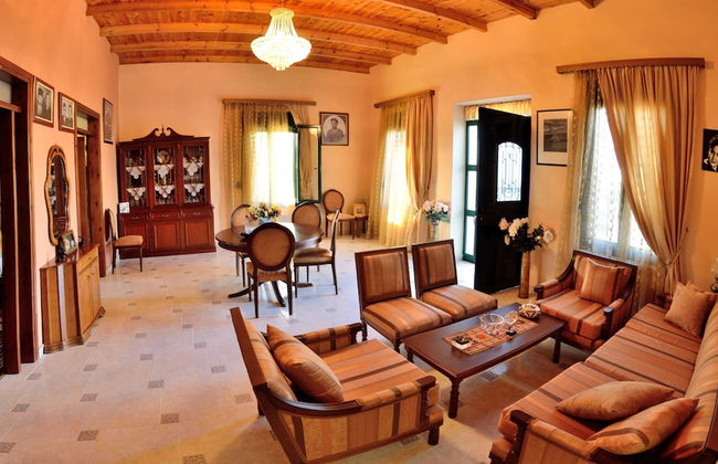 Villa Alagonia - Foto 15