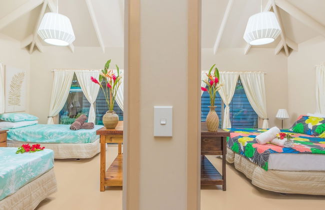 Cook Islands Holiday Villas Muri - Foto 2