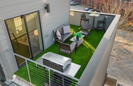 Golden Hour - A Southside Home - Foto 65