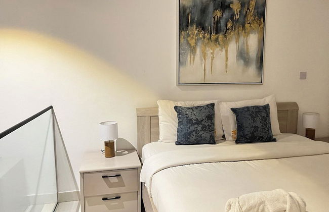 Embassy Gardens Royal Luxury Apartments - Foto 36