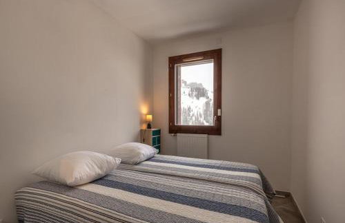 Charmant appartement au cœur de La Plagne avec cuisine équipée et accès rapide aux pistes - FR-1-351-94 - Foto 13