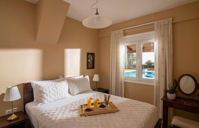 Villa Anemoni in Rethymno - Foto 20