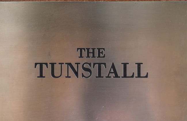 The Tunstall - Foto 10