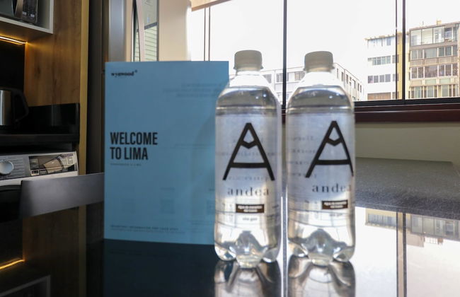 Marvelous 1BR With AC in San Isidro - Foto 7