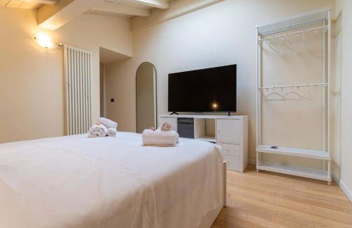 BolognaCentro 9 People Loft Private Lift and Terrace - Photo 19