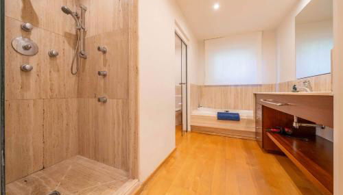 Villa Les Oliveres Piscina Privada Vistas Mar Aire Acondicionado - Foto 5