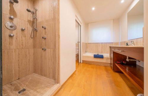 Villa Les Oliveres Piscina Privada Vistas Mar Aire Acondicionado - Foto 5