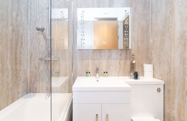 PML Apartments Southwick Street - Photo 79