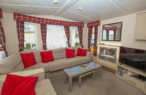 Bayview Retreat - 3 bedrooms with decking sleeps 6 - Foto 1