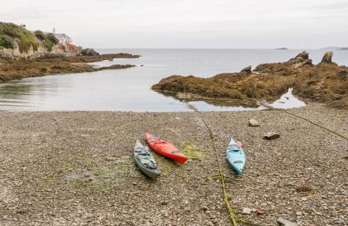 Craig Y Wylan - Photo 36